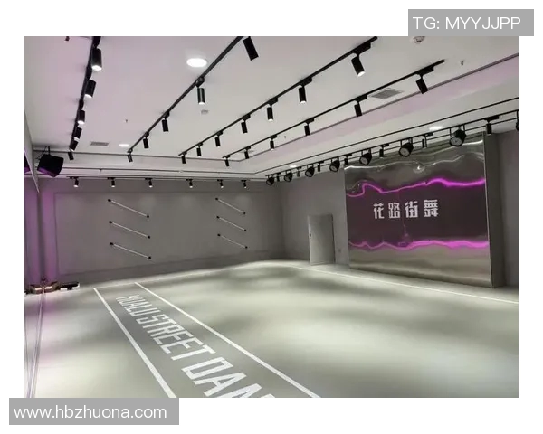 西安街舞队技术表现数据分析与提升策略探讨