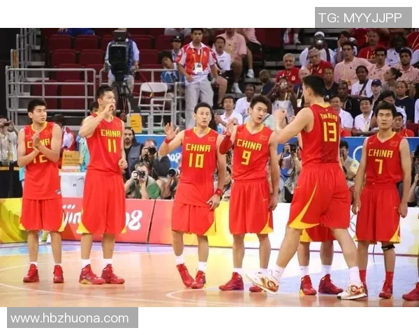 2008年北京奥运会男篮精彩对决美国队与立陶宛队的巅峰之战回顾
