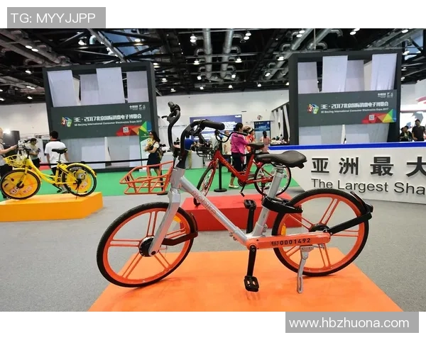 骑行新时代:探索自行车在现代城市中的多重功能与发展趋势 骑行新时代:探索自行车在现代城市中的多重功能与发展趋势