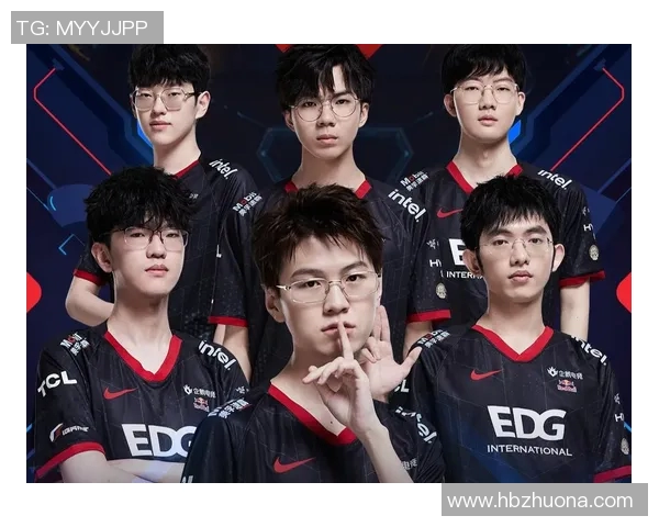EDG战队在CSGO中的灵活性变革引发热议与关注