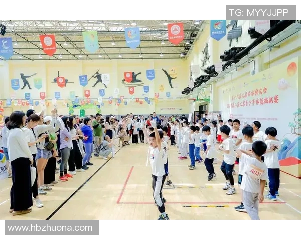 青少年体育发展新趋势：全面提升体能与心理素质的双重路径探索